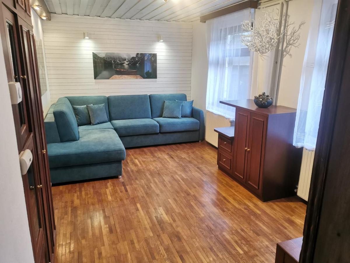 Cosy Lake Кранска гора Екстериор снимка