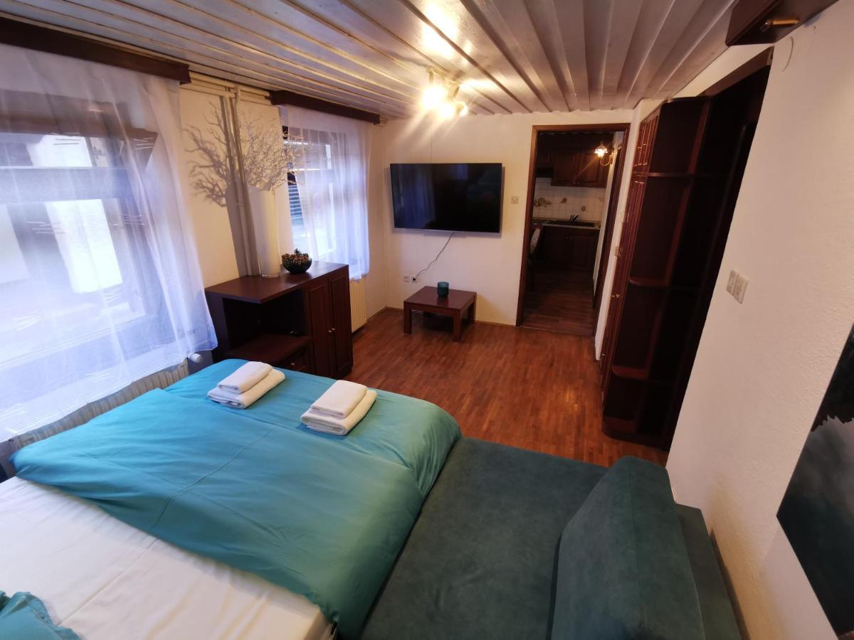 Cosy Lake Кранска гора Екстериор снимка